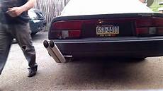 Bosozoku Exhaust by Stealth Fighter Bosozoku Exhaust Bosozoku Exhaust