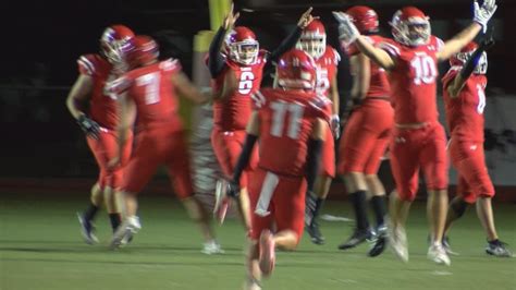 Kahuku reclaims HHSAA Open Division State Championship after dominant ...