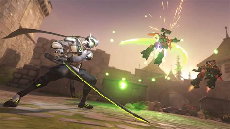 Overwatch 2 patch notes – all the latest changes to the game