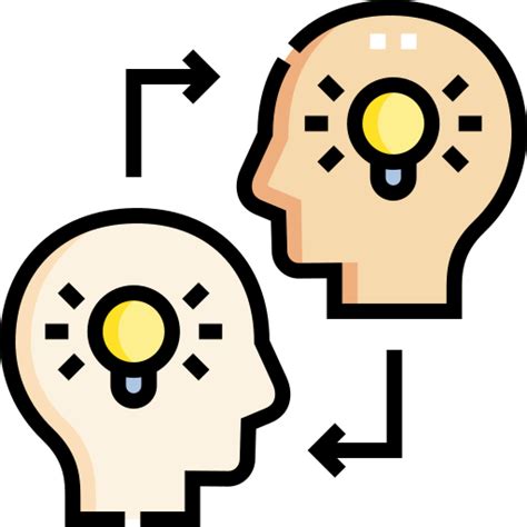 Knowledge Transfer Icon 的图像结果