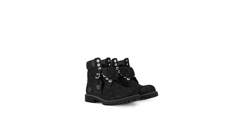 LV x Timberland 6-In Ankle Boot - Shoes | LOUIS VUITTON