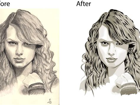 Vectorize a Raster File 的图像结果