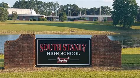South Stanly High School