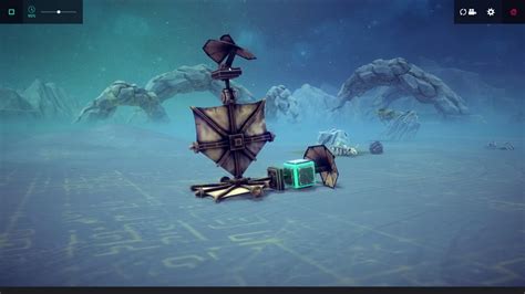 Image result for Besiege Plane Tutorial