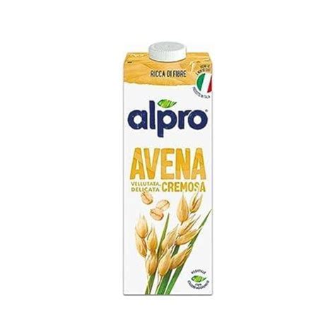 Alpro Oat Original Dairy-Free Alternative Milk 1L India | Ubuy