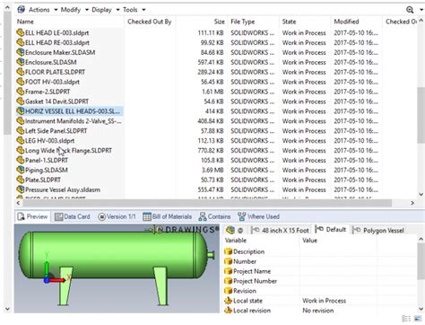 Image result for Open PDM File