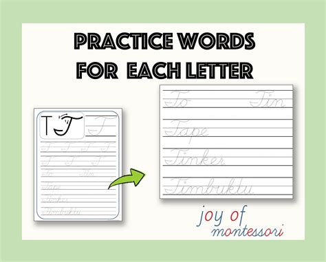 Image result for Cursive Letter Formation