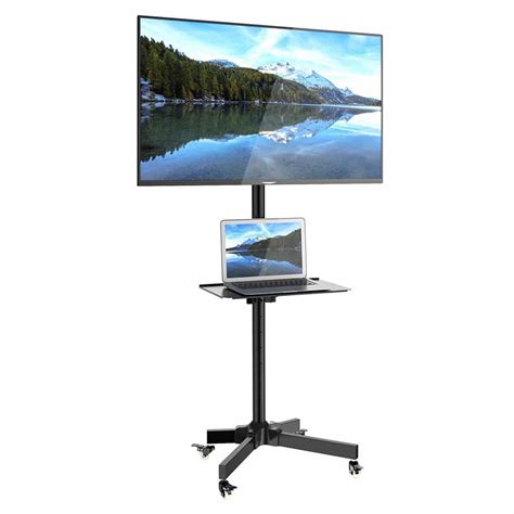 Portable Tv Stand For 75 Inch Tv at Ryan Maxwell blog