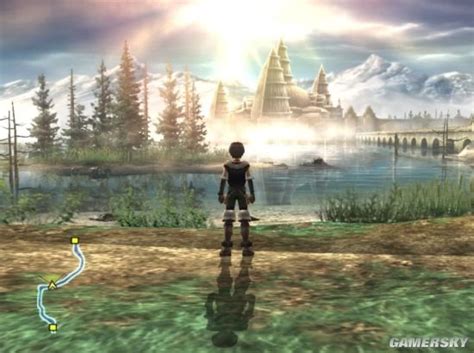 经典RPG《格兰蒂亚3》登陆PS3平台 售价9.99美元 _ 游民星空 GamerSky.com