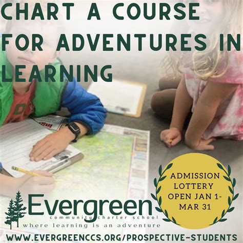 Enrolling at Evergreen Community Charter School — Evergreen Community ...