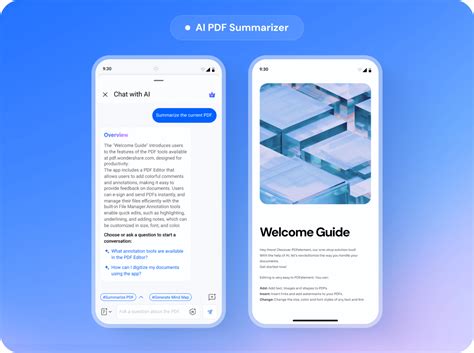 [OFFICIAL] Wondershare PDFelement for Android - Your Smart PDF Editor ...