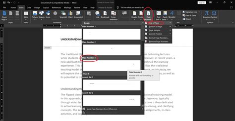 How to Write a Page Header 的图像结果