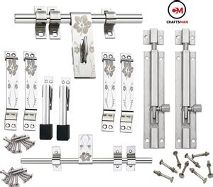 Craftsman Latching Draw Hasp Latch Price in India - Buy Craftsman ...