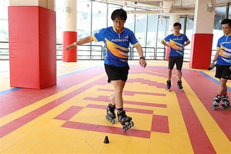 GAME ON SPORTS HUB SUBANG PARADE - All You Need to Know BEFORE You Go ...