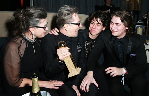 Golden Globes 2018: Inside the Afterparties | Us Weekly