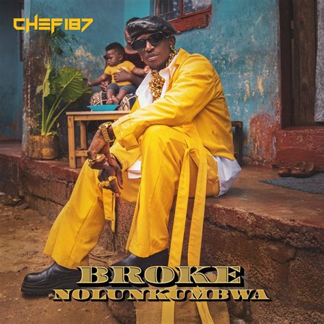 Chef 187 Ft. Chanda Na Kay - Service Taibwesha Mileage