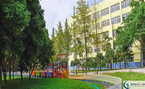 北京青苗国际双语学校2023年学费标准