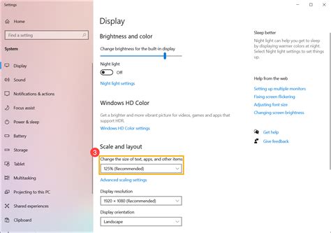 Change Screen Size On Computer 的图像结果