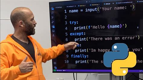 Image result for Try Function Python