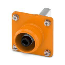 ES-FT-BPC-B/S 95-120 OG - Connector - 1298076 | Phoenix Contact