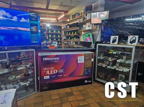 CST Computer 的图像结果