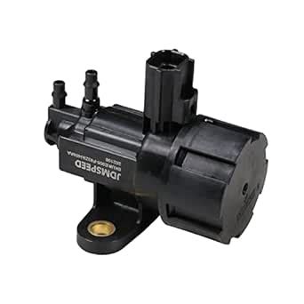EGR vacuum solenoid valve vs63 replacement for 1997-2008 Ford Contour ...
