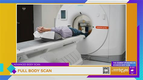 Image result for Body Scan Open