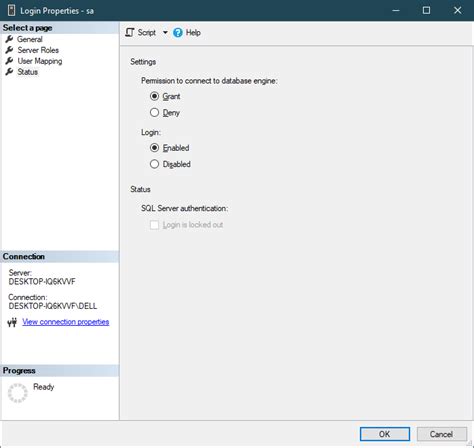 Image result for SQL Server Authentication