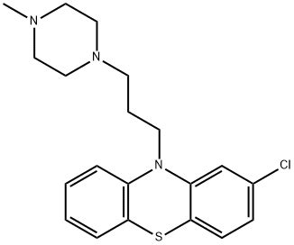 PROCHLORPERAZINE MESYLATE BP in India - Chemicalbook.in