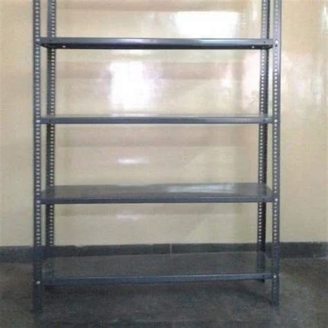 Slotted Angle Racks - Slotted Angle Rack Manufacturer from New Delhi