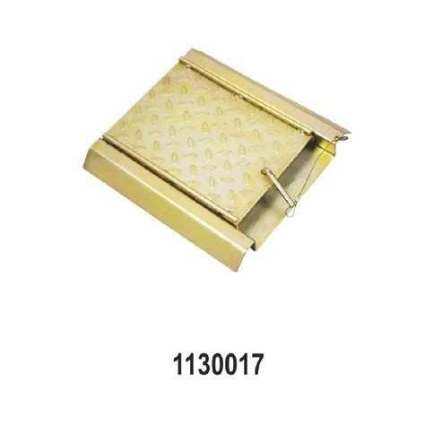 Rear Wheel Alignment Slip Plates Manufacturer, Supplier from Sonipat