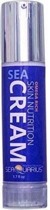 Ocean Skin Care By Seaquarius Sea Cream - Price in India, Buy Ocean ...