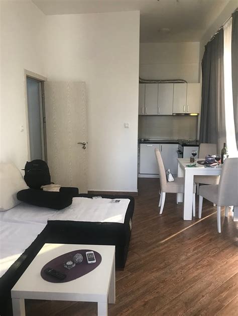 VICTORIA LUX APARTMENTS (Budva) - Lodging Reviews & Photos - Tripadvisor