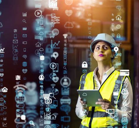 Operational Technology (OT) | Progressive Techserve