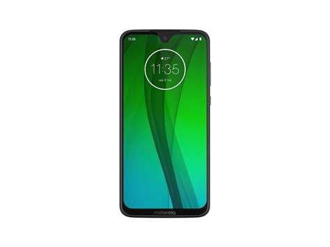 Motorola Moto G7: prezzo, caratteristiche, uscita e notizie in Italia