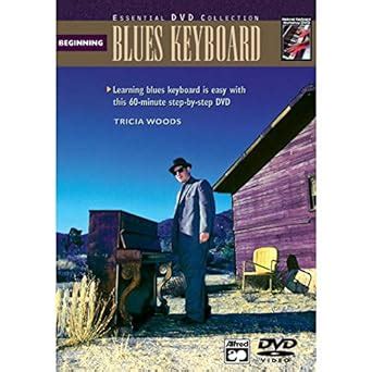 Buy Beginning Blues Keyboard Book Online at Low Prices in India ...