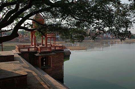 Dholpur, Rajasthan, Indien
