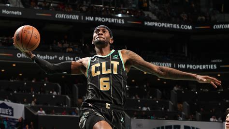 Hornets vs Lakers Gallery - 01/02/23 | Charlotte Hornets