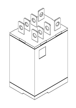 Zelio Relay - 3D CAD | Schneider Electric