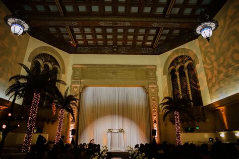 Corinthian Grand Ballroom – Epic Venues