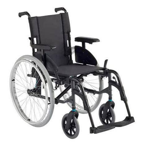 ACTION 2NG Invacare Wheelchair For Safe Comfortable Mobility For SCI P