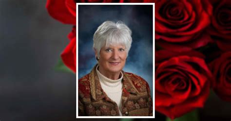 Obituary | Susan Cordell Darrough Kanard of McAlester, Oklahoma ...