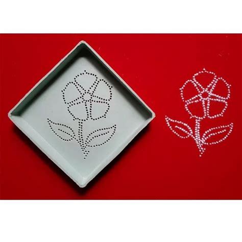 Festival Dotted Rangoli - Ganesh Dotted Rangoli Pattern Service ...