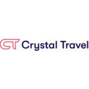 Crystal Travel Coupon Code: 15% + £15 OFF | June 2025