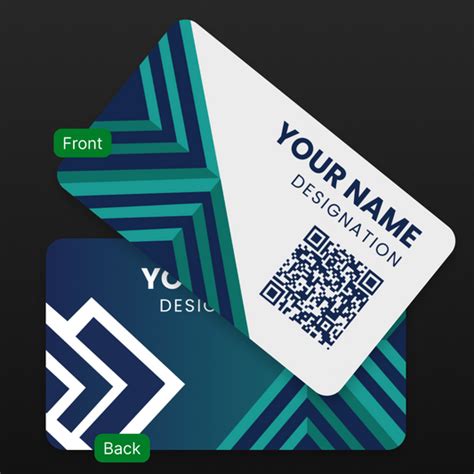 Products – Card Visitly