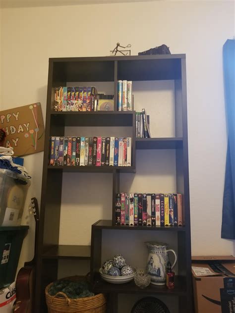 Image result for My VHS Collection Part