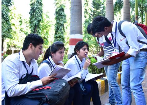 Top Engineering Colleges in Pune, Maharashtra | Jayawantrao Sawant ...