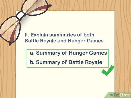 Image result for Help Me Write an Outline