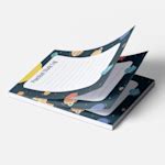 Custom Bill Books Printing | Online Bill Book Maker | VistaPrint