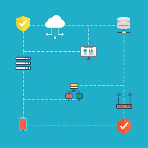 Why it’s time to transform your Network Infrastructure - GBB